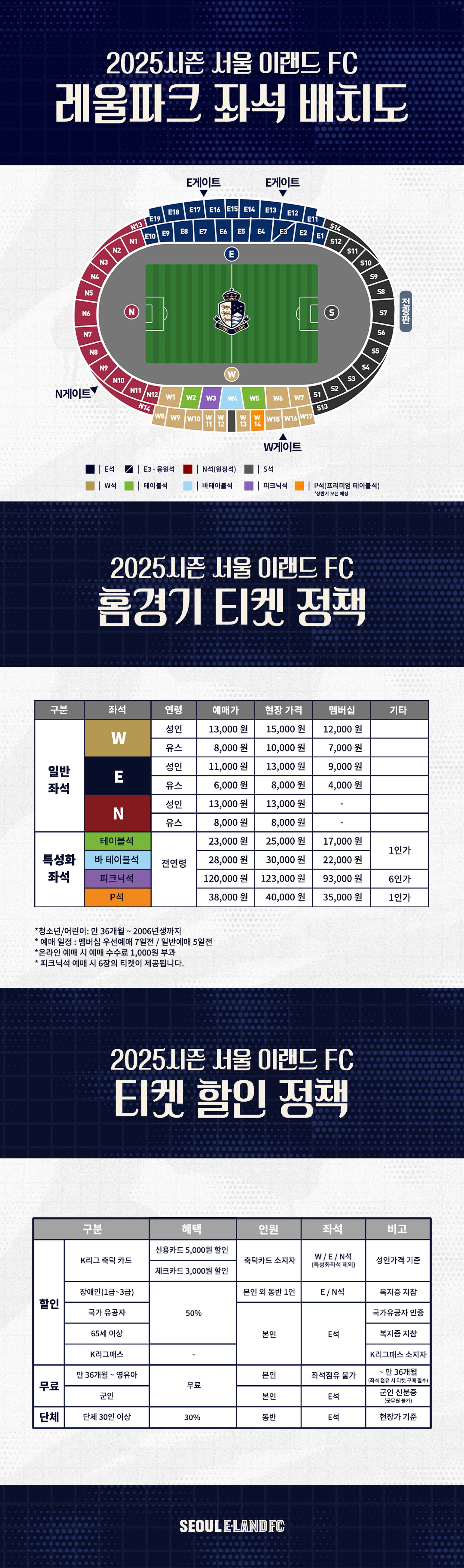 좌석 배치도